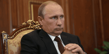 Putin zweifelt weiter nicht an Sieg in der Ukraine