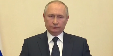 Russland-Experte: Putin wird nicht einlenken