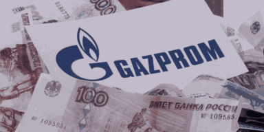 Putin: Gas muss ab 1. April in Rubel bezahlt werden