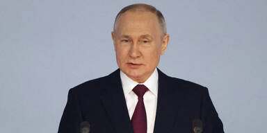 Dekret annulliert: Greift Putin jetzt Moldau an?