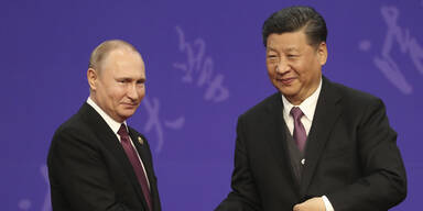 Putin und Xi wollen am G20-Gipfel auf Bali teilnehmen