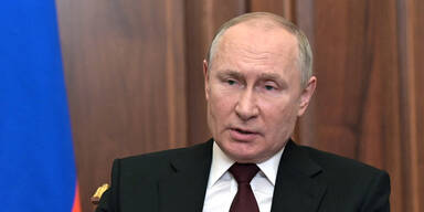 Experte: "Putin hält an seinen Maximalplänen fest"