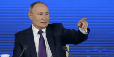 Zahltag für Putin: So viel muss Russland seinen Gläubigern am Mittwoch abliefern