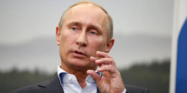 Putin: Hacker-Angriff bei G20