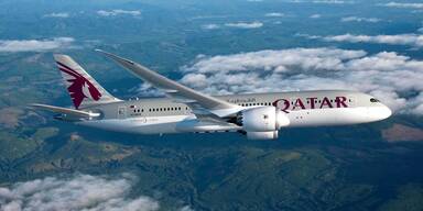 Qatar Airways wird 25
