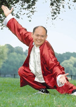 Awai Cheung