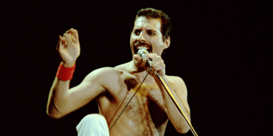 Freddie Mercury soll als Hologramm auf Tour gehen