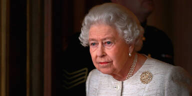 Um 15.44 Uhr kommt die Queen: Der Zeitplan der Trauerzeremonie