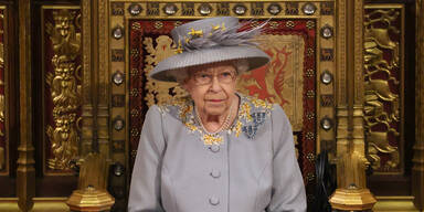 Queen Elizabeth II.: Ein Leben in Zitaten