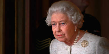 So traurig feiert die Queen ihren 95. Geburtstag