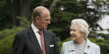 Queen Elizabeth verwehrt Philip letzten Wunsch