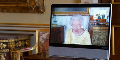 Queen absolviert ersten Termin nach Ruhepause