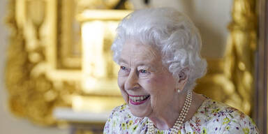 Datum und Uhrzeit für Staatsbegräbnis der Queen stehen fest