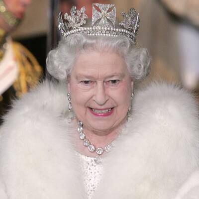 60 Jahre Queen Elizabeth II: Die schönsten Bilder