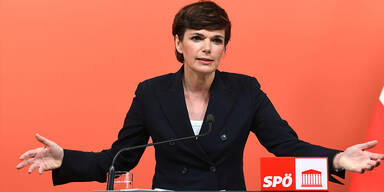 1. Mai Kundgebung der SPÖ heuer virtuell.