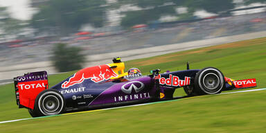 Formel 1: Neuer Sponsor für Red Bull