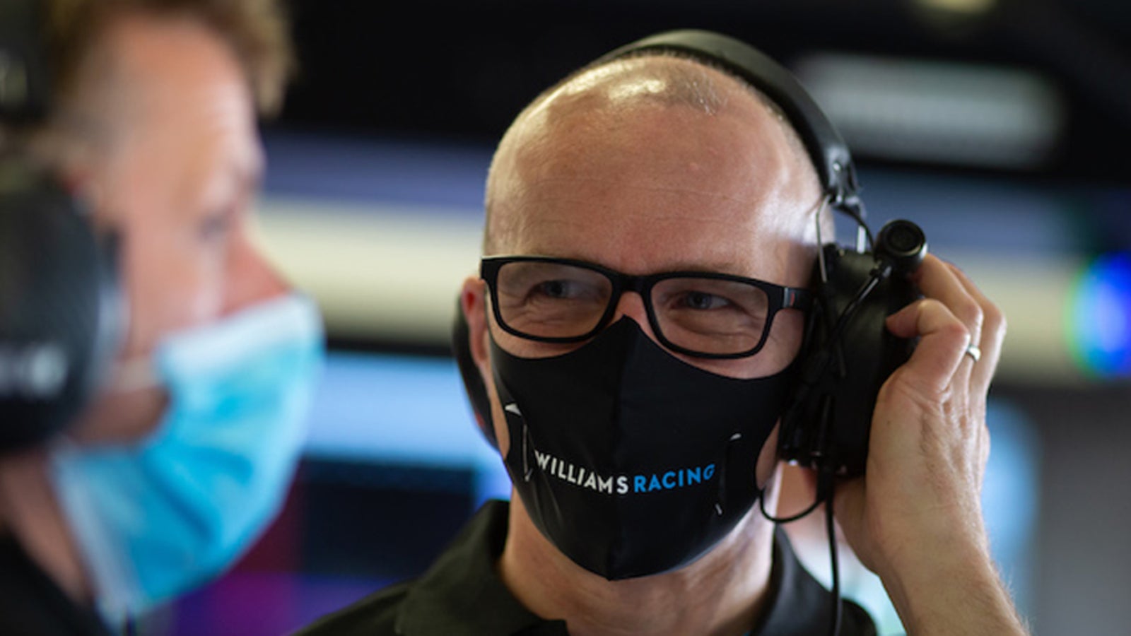 Williams stellt neuen Teamchef vor sport24.at