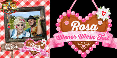 Premiere für "Rosa Wiener Wiesn"