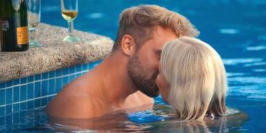'Der Bachelor': Fake-Kuss sorgt für Drama