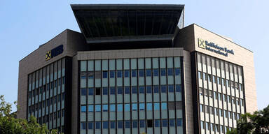 Fusion von RZB und RBI "im Grundsatz" beschlossen