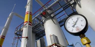 Gazprom plant Einstieg in rumänischen Stromhandel