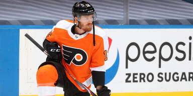 NHL-Star Michael Raffl steht vor der Rückkehr in die heimische Eishockeyliga.