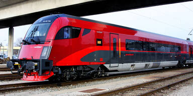 ÖBB: Gratis-WLAN in Zügen kommt noch 2011
