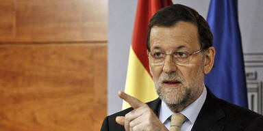 Schmiergeld: Spanien-Premier unter Druck