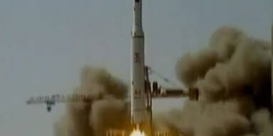 Nordkorea: Kim Jong Un feuert Rakete ab