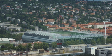 Rapid Stadion