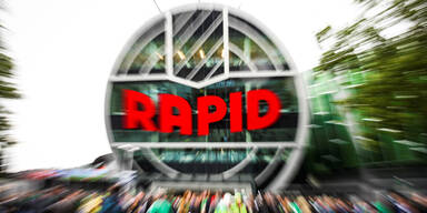 Rapid Stadion