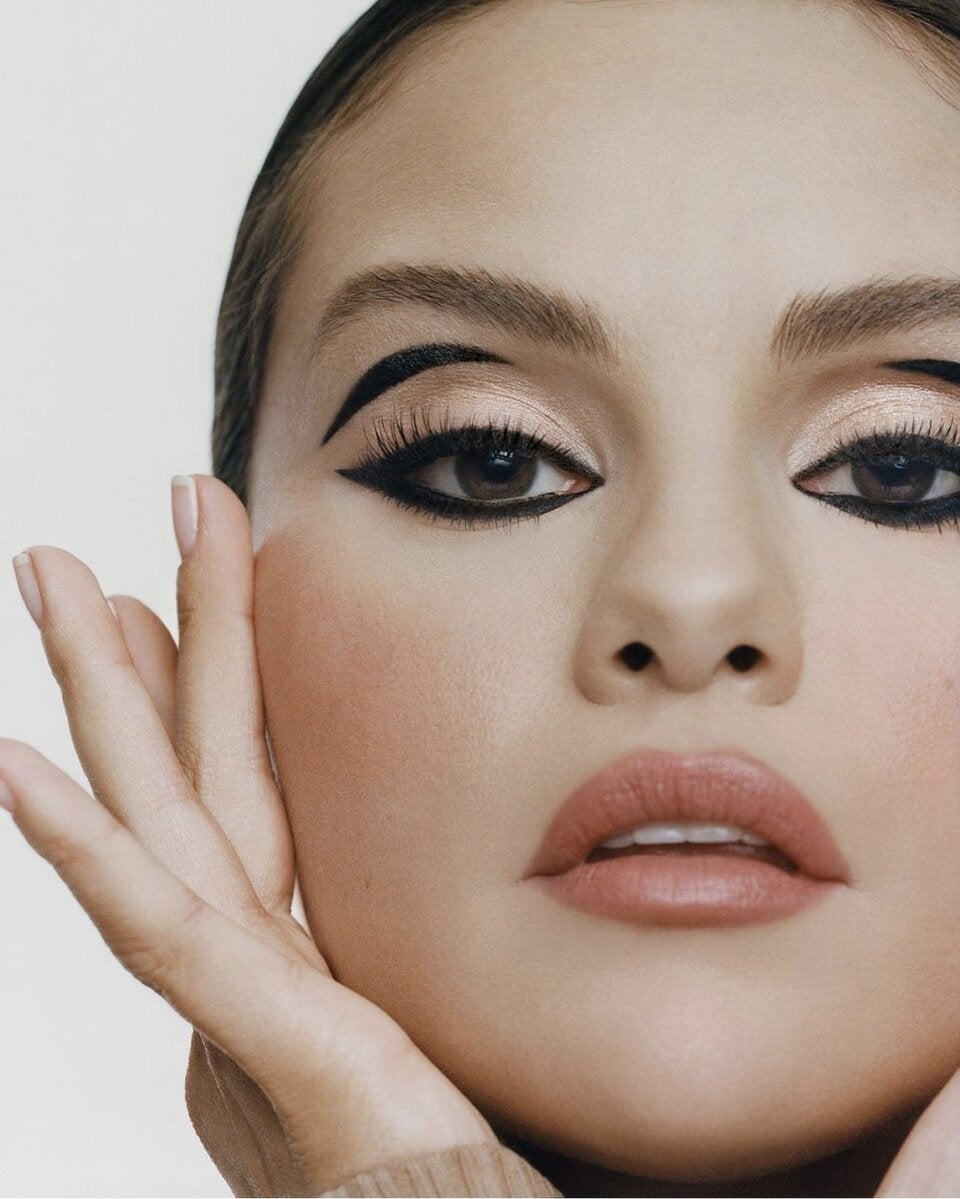 Kosmetik mit Star-Appeal: Wenn der Name zur Beauty-Brand wird