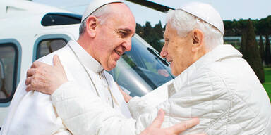 Ex-Papst Benedikt: Sein Leben als Pensionist
