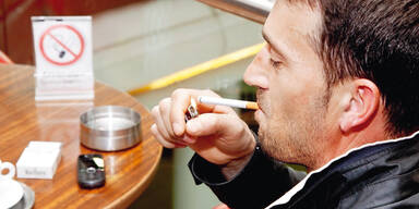 Auch E-Zigaretten sollen verboten werden