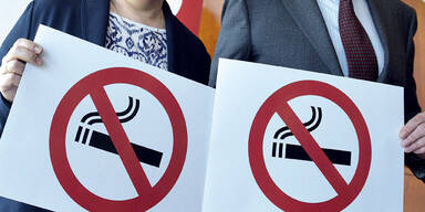 ÖVPlerin kritisiert Aus für Rauchverbot