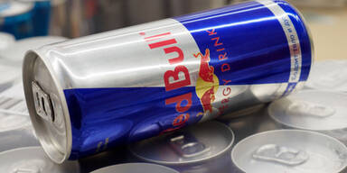 Red Bull vorne: Das sind die wertvollsten Marken Österreichs