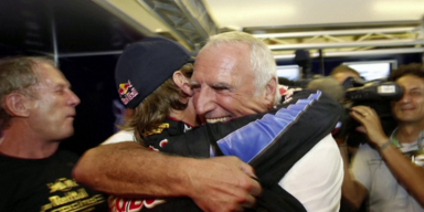 Red Bull: Stiftung soll Sport & Medien absichern