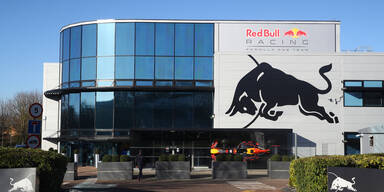 Red Bull bastelt am Mega-Imperium