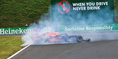 "Fundamentales Problem" bei Red-Bull-Auto