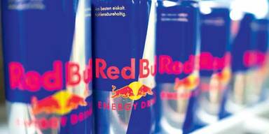 Red Bull wertvollste Marke Österreichs