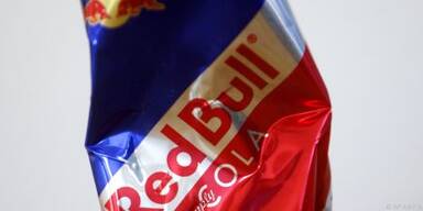 Red Bull - Österreichs wertvollste Marke