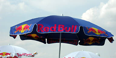 Red Bull beschäftigt 6.900 Mitarbeiter