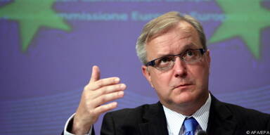 Rehn will Westbalkan-Staaten näher zur EU führen