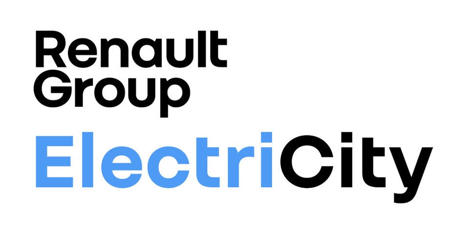 Renault baut seine E-Autos in neuer
