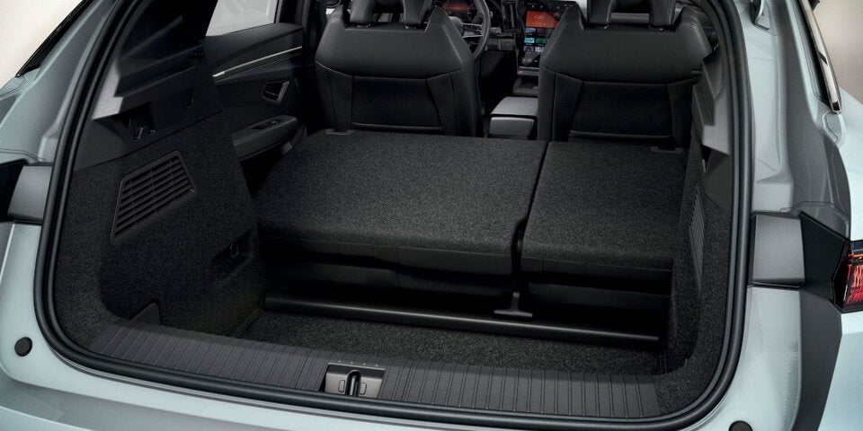 Alle Infos zum neuen Renault Elektro-Mégane