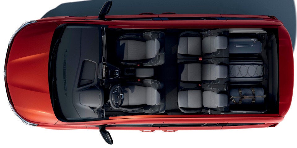 Alle Infos zum neuen Renault Kangoo Van