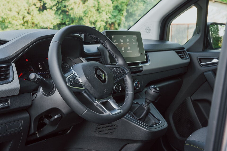 Renault Kangoo
