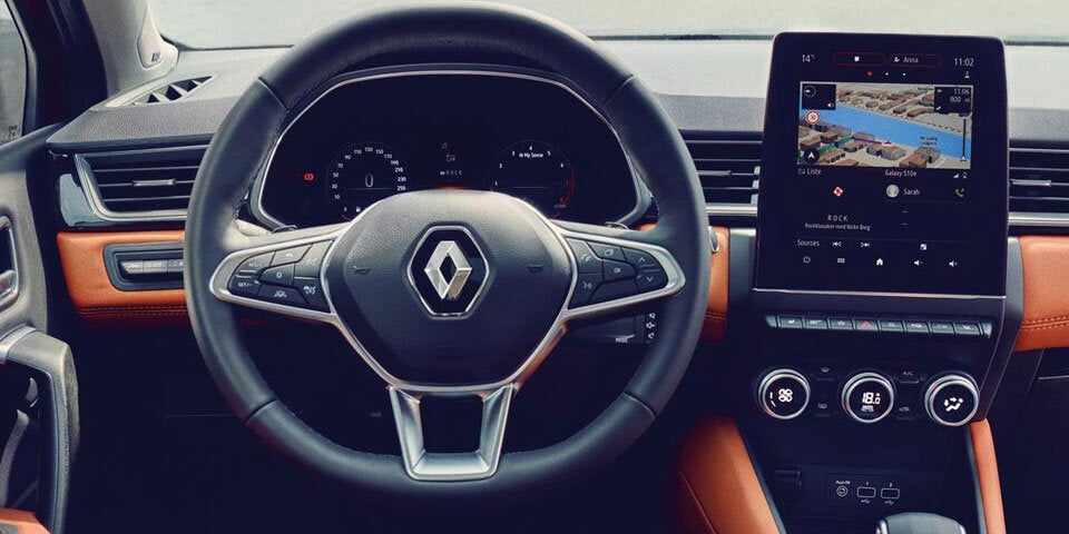 Neuer Renault Captur bleibt günstig