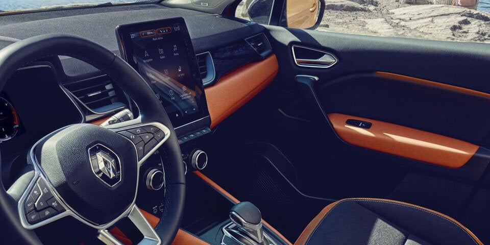 Neuer Renault Captur bleibt günstig