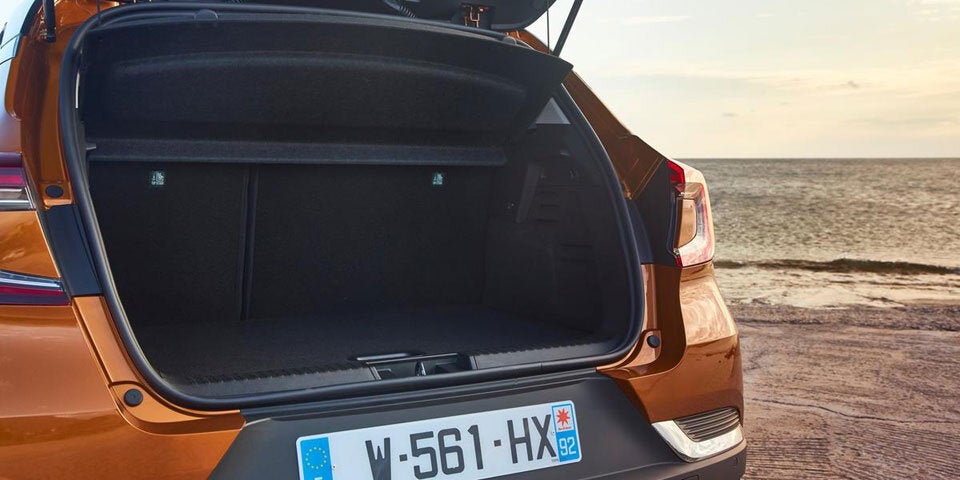 Neuer Renault Captur bleibt günstig